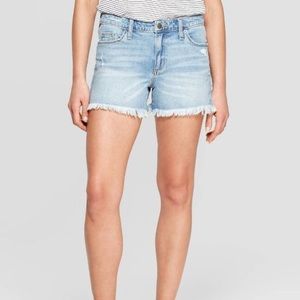 Universal Thread 🧵 Denim Shorts 3/$30